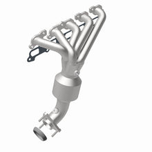 Load image into Gallery viewer, MagnaFlow Direct Fit Catalytic Converter 04-06 Chevy Colorado 3.5L