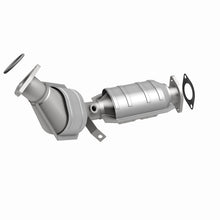 Load image into Gallery viewer, MagnaFlow DF Catalytic Conv 03-06 Infiniti G35 3.5L P/S Assy / 03-06 Nissan 350Z 3.5L P/S Assy
