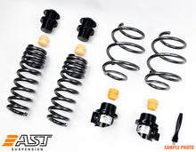 Load image into Gallery viewer, AST BMW F90 M5 / G30 Adjustable Lowering Springs