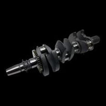 Load image into Gallery viewer, Brian Crower Crankshaft - 2016+ Yamaha YXZ/Textron XX 66.2mm Stroke 4340 Billet