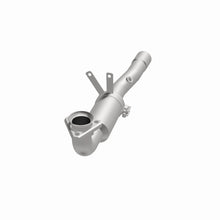Load image into Gallery viewer, MagnaFlow Direct Fit Catalytic Converter Corvette 92-93