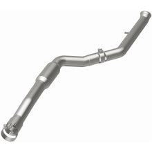 Load image into Gallery viewer, MagnaFlow 19-22 BMW 330i (G20) Direct Fit Rear Underbody Converter