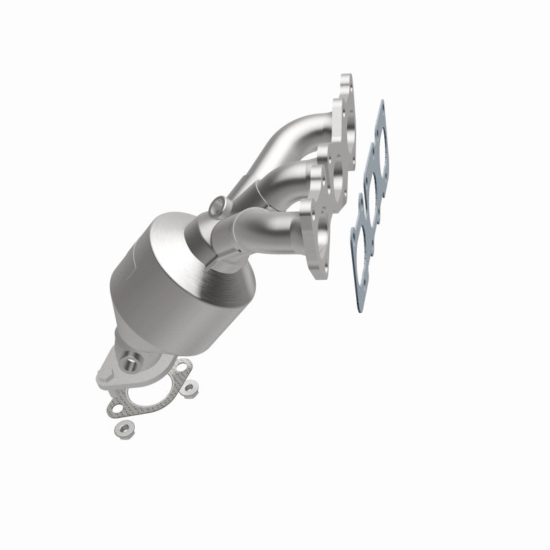 MagnaFlow 07-09 Hyundai Santa Fe 3.3L Direct Fit Converter