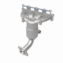 Load image into Gallery viewer, MagnaFlow 2007 Dodge Caliber 2.4L Direct Fit Converter