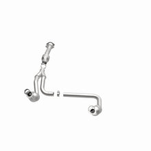 Load image into Gallery viewer, MagnaFlow Direct Fit Catalytic Converter 2011-2014 Express 1500 4.3L Underbody