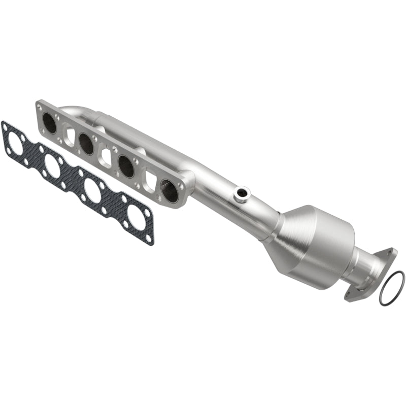 MagnaFlow Direct Fit Catalytic Converter 2003-2004 M45 V8 4.5 OEM Manifold