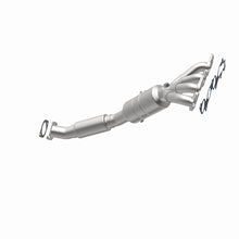 Load image into Gallery viewer, MagnaFlow 08-10 Ford Focus 2.0L Direct Fit Converter