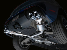 Load image into Gallery viewer, AWE Tuning 19-21 Porsche Macan 3.0T/2.9TT Touring Edition Cat-Back Exhaust w/ Chrome Silver Tips