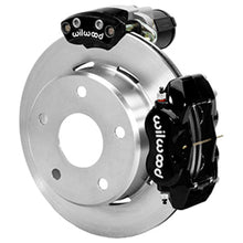 Load image into Gallery viewer, Wilwood EPB Rear Kit FDLI Small Ford 2.36 OffSet