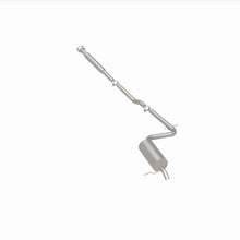 Load image into Gallery viewer, MagnaFlow BRE Exhaust Kit 03-06 Volvo XC90