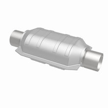 Load image into Gallery viewer, MagnaFlow Universal Catalytic Converter 3 inch OBDII Rear