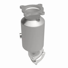 Load image into Gallery viewer, MagnaFlow Direct Fit Catalytic Converter 18-20 Audi Q5 Underbody