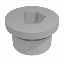 Load image into Gallery viewer, MagnaFlow Plug Hex Flange O2 Boss (20-Pk)