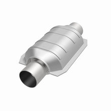 Load image into Gallery viewer, MagnaFlow Universal Catalytic Converter 3 inch OBDII Rear