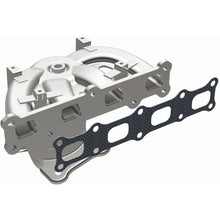 Load image into Gallery viewer, MagnaFlow 2007 Dodge Caliber 2.4L Direct Fit Converter