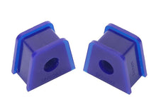 Load image into Gallery viewer, SuperPro 1955 Austin A30 Base Front 19mm Sway Bar Mount Bushing Set