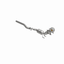 Load image into Gallery viewer, MagnaFlow 09-13 Volkswagen Tiguan 2.0L Direct Fit Converter