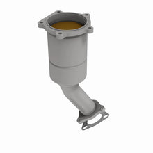 Load image into Gallery viewer, MagnaFlow Direct Fit Catalytic Converter 00-04 Nissan Frontier (CA Emissions)