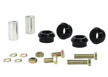Load image into Gallery viewer, Whiteline 04-08 Acura TSX Fixed Control Arm Upper Inner Bushing Kit