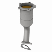 Load image into Gallery viewer, MagnaFlow Direct Fit Catalytic Converter 00-04 Nissan Frontier (CA Emissions)