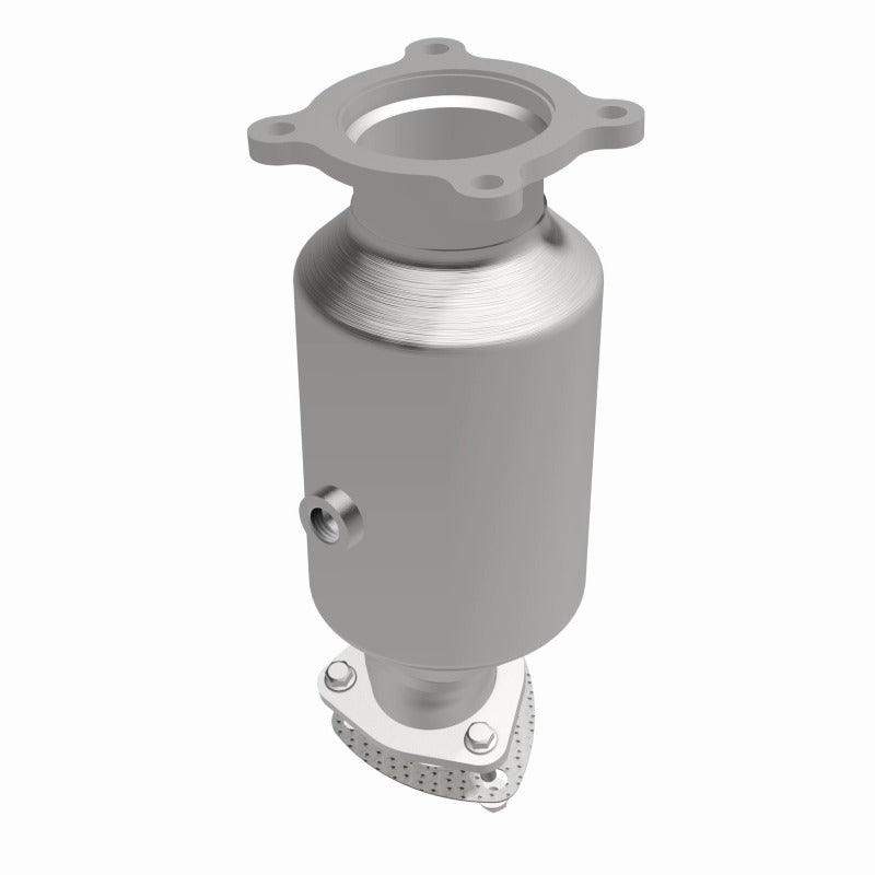 MagnaFlow Direct Fit Catalytic Converter 18-20 Audi Q5 Underbody