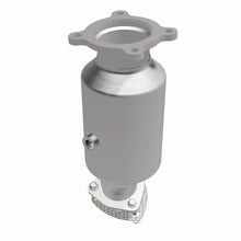 Load image into Gallery viewer, MagnaFlow Direct Fit Catalytic Converter 18-20 Audi Q5 Underbody