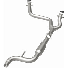 Load image into Gallery viewer, MagnaFlow 00-02 Chevrolet Camaro 3.8L Direct Fit Converter
