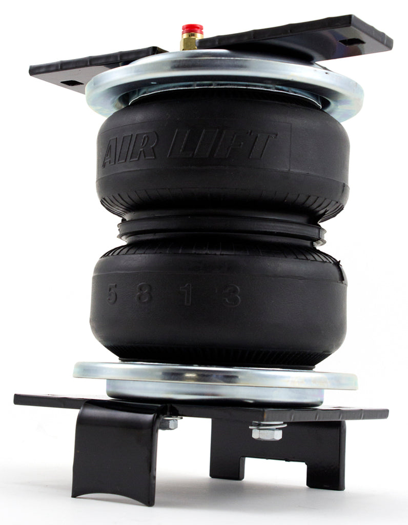 Air Lift LoadLifter 5000 for Half Ton Vehicles