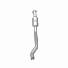 Load image into Gallery viewer, MagnaFlow 11-17 Jeep Grand Cherokee 5.7L Direct Fit Converter