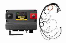 Load image into Gallery viewer, Haltech NEXUS Rebel JZ/Cable Throttle/EV1 Injectors/Manual Transmission