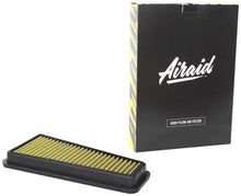 Load image into Gallery viewer, Airaid Toyota Tacoma/Tundra 05-10 4 Runner 02-09 FJ Cruiser 07-09