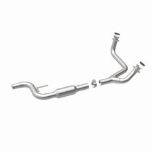 Load image into Gallery viewer, MagnaFlow 00-02 Chevrolet Camaro 3.8L Direct Fit Converter