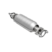 Load image into Gallery viewer, MagnaFlow 06-11 Hyundai Accent 1.6L Direct Fit Converter