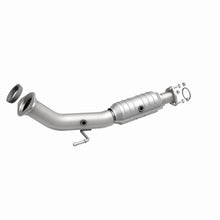 Load image into Gallery viewer, MagnaFlow Direct Fit Catalytic Converter 06-08 Civic Si 2.0L