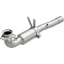 Load image into Gallery viewer, MagnaFlow Direct Fit Catalytic Converter Corvette 92-93