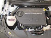 Load image into Gallery viewer, Airaid Intake Kit Jeep Cherokee V6-3.2L F/I 19-22