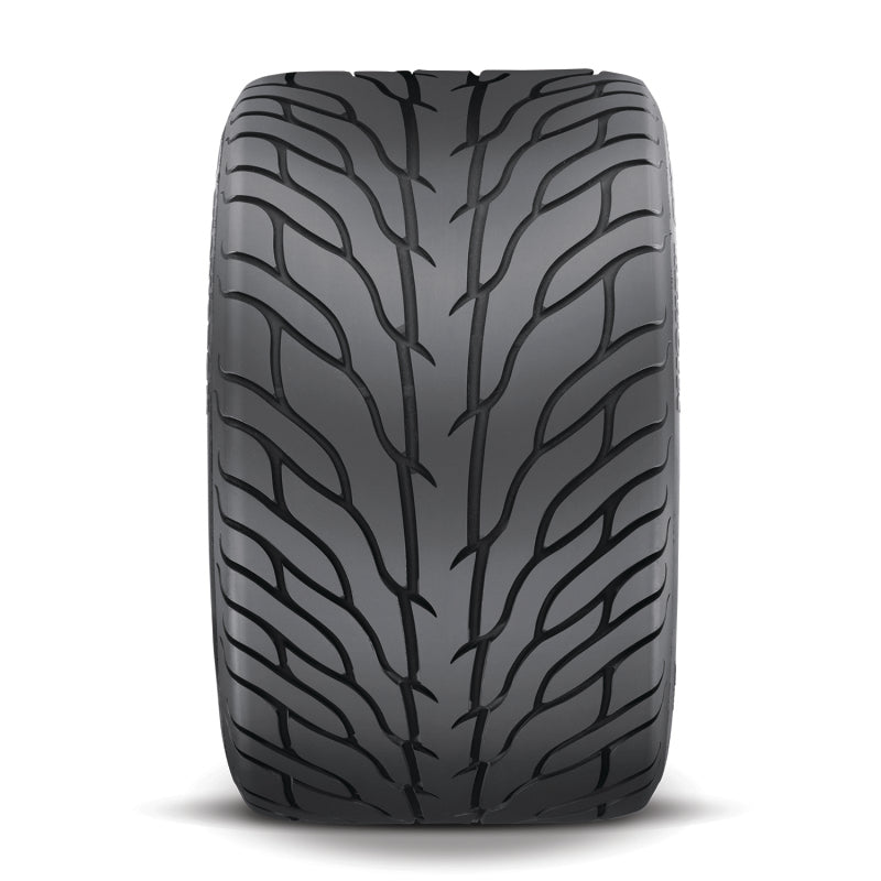 Mickey Thompson Sportsman S/R Tire - 31X16.00R15LT 105H - 255672