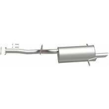 Load image into Gallery viewer, BRE Exhaust 02-05 Forester 2.5L Muffler Kit