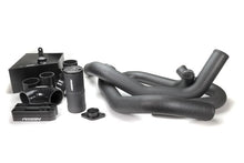 Load image into Gallery viewer, PERRIN 15-21 Subaru WRX Front Mount Intercooler Boost Tube Kit - Black