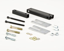 Load image into Gallery viewer, Belltech DRIVE LINE KIT 88-98 GM W/ 2pc Driveshaft 4inch