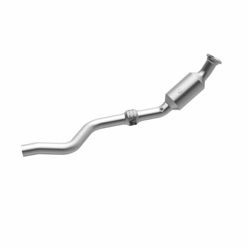 MagnaFlow 09-14 Dodge Challenger 5.7L Direct Fit Converter