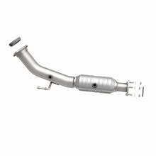 Load image into Gallery viewer, MagnaFlow Direct Fit Catalytic Converter 06-08 Civic Si 2.0L