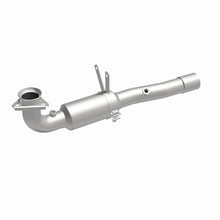 Load image into Gallery viewer, MagnaFlow Direct Fit Catalytic Converter Corvette 92-93