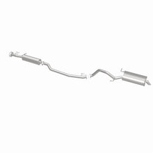 Load image into Gallery viewer, MagnaFlow BRE Exhaust Kit 11-13 Kia Sorento 2.4L