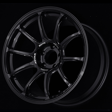 Load image into Gallery viewer, Advan RZ-F2 18x9 +45 5x114.3 Racing Titanium Black Wheel