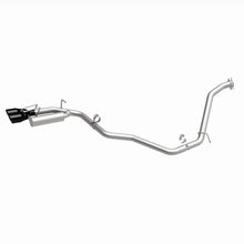 Load image into Gallery viewer, MagnaFlow 25-26 Toyota Camry SPEQ Series Stainless Cat-Back Performance Exhaust System