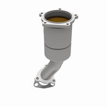 Load image into Gallery viewer, MagnaFlow Direct Fit Catalytic Converter 00-04 Nissan Frontier (CA Emissions)
