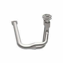 Load image into Gallery viewer, MagnaFlow Direct Fit Catalytic Converter Jeep Wrangler 00-04