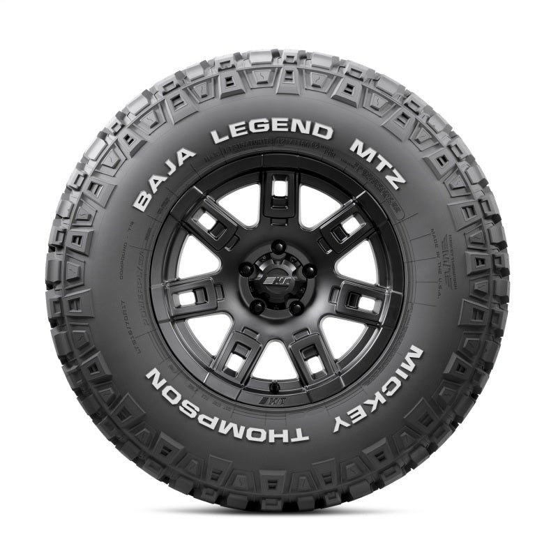Mickey Thompson Baja Legend MTZ Tire - 31X10.50R15LT 109Q - 247441