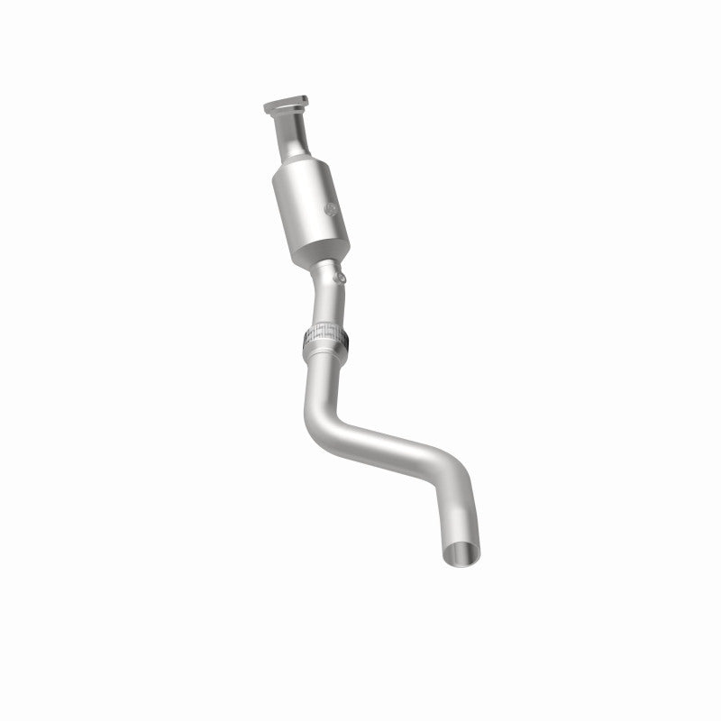 MagnaFlow 09-14 Dodge Challenger 5.7L Direct Fit Converter